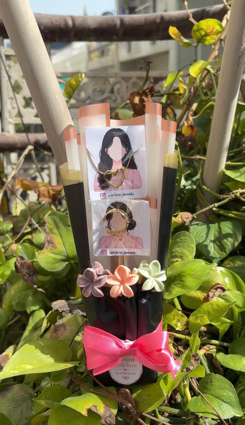 Bouquet collection