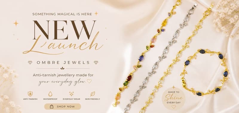 New Launch