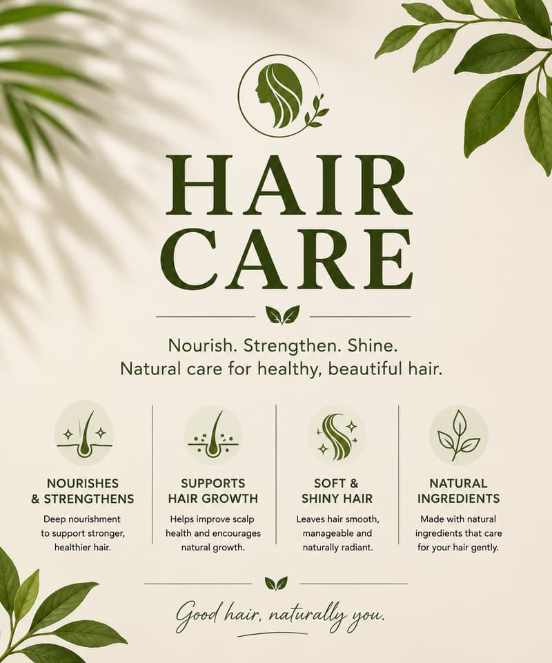 Hair Care