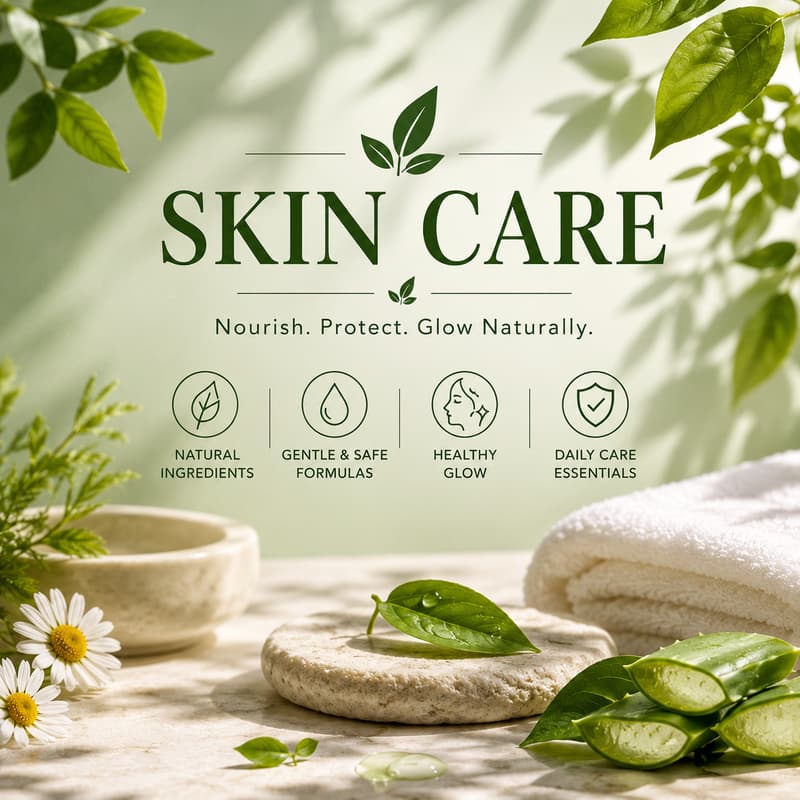 Skin Care